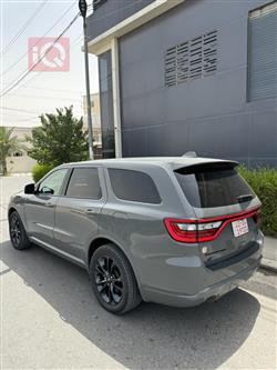 دۆج دۆرانگۆ